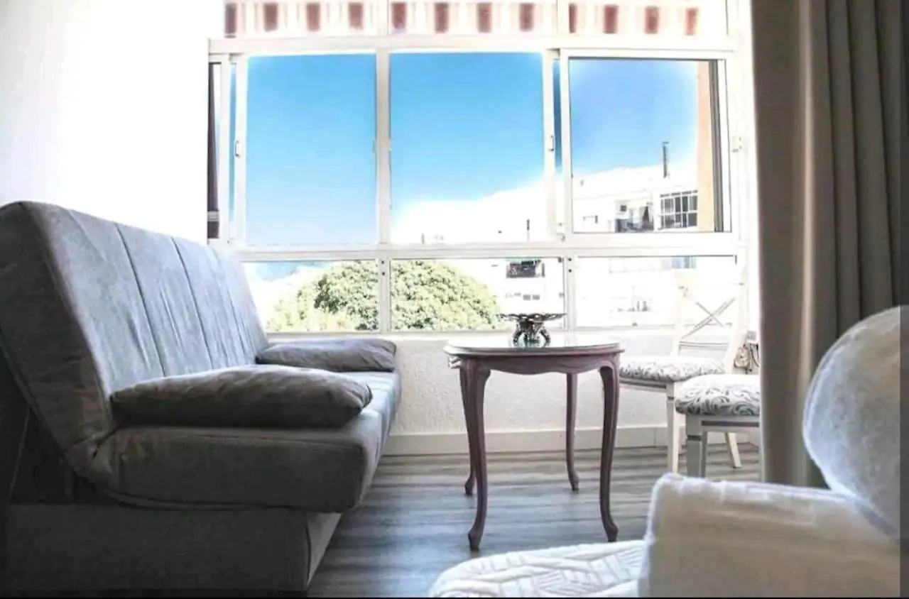 Apartmán Loft La Marina Nerja 0*,