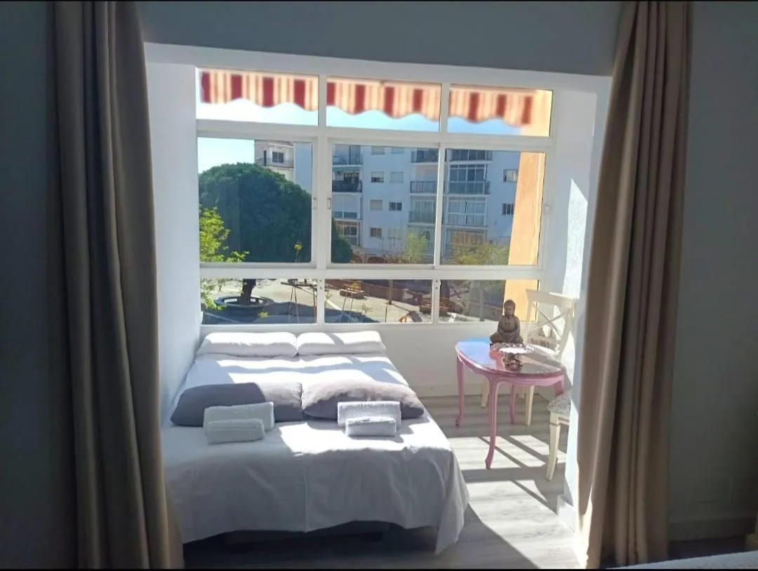 Apartmán Loft La Marina Nerja