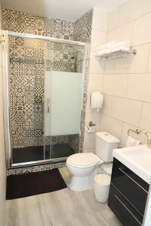 Apartmán Loft La Marina Nerja