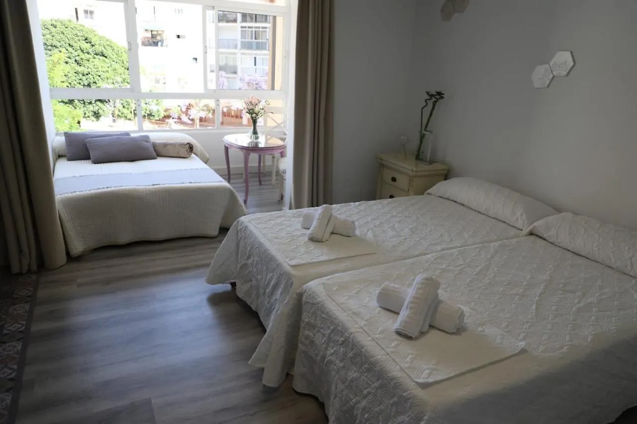 Apartmán Loft La Marina Nerja