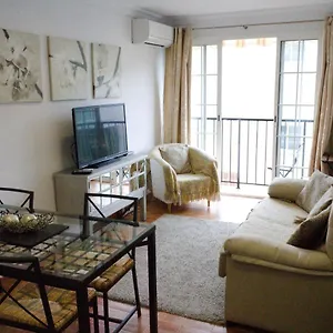  Apartment Casablanca Center
