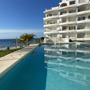  Apartment Acapulco Playa 306 Casasol