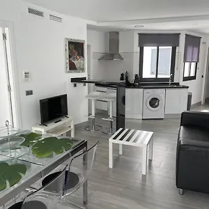  Apartment 3 Gran8nerja