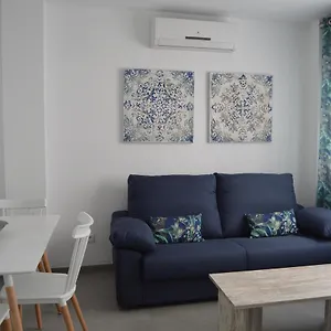  Apartment Avenida 2