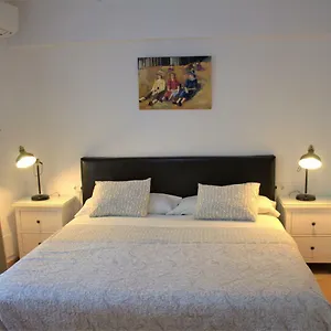 Don Peque Adult Recommended Pensionat
